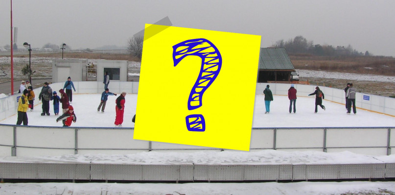 Kiedy otworzyć lodowisko w Tarnowskich Górach? Fot. Pixabay/Park Wodny w Tarnowskich Górach