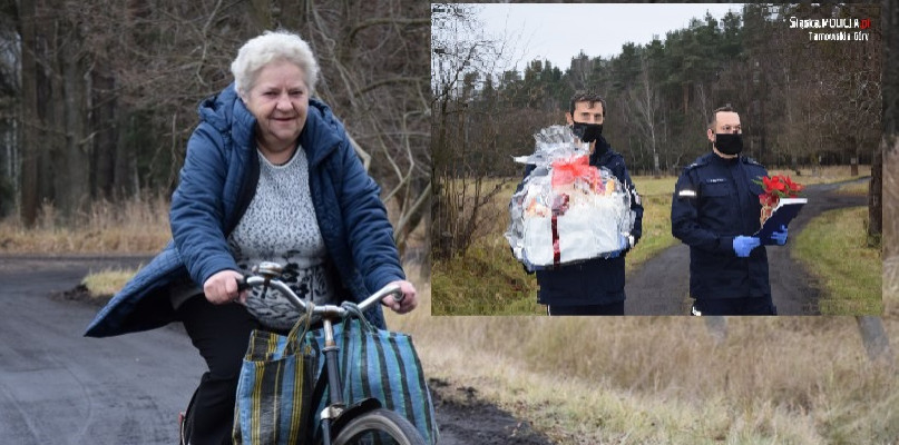 Fot. KPP w Tarnowskich Górach