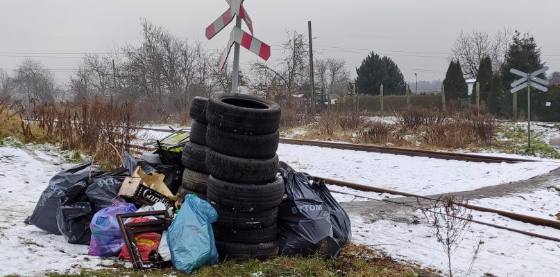 Fot. Stowarzyszenie Górnośląskich Kolei Wąskotorowych SGKW Bytom