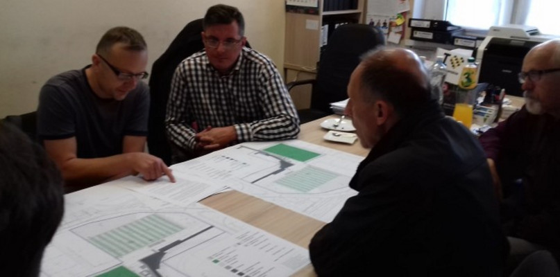 Fot. Archiwum TS Gwarek 