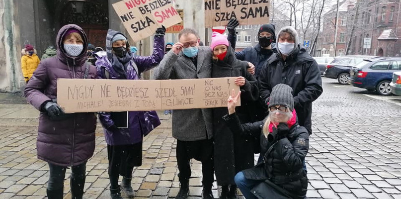 fot. Archiwum Małgorzaty Tkacz-Janik