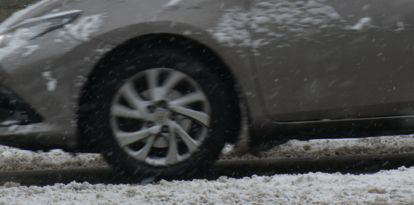 Tarnowskie Góry. Kto tej zimy odśnieża miejskie drogi? Jak mu idzie?