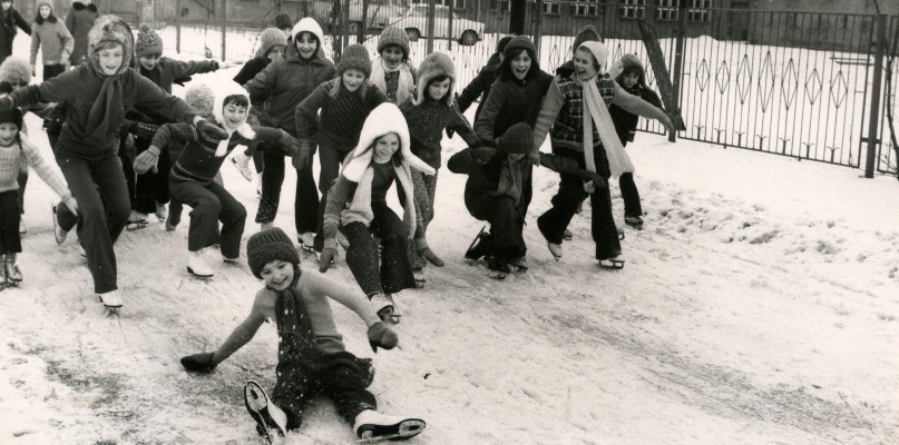 Fot. Archiwum "Gwarka"