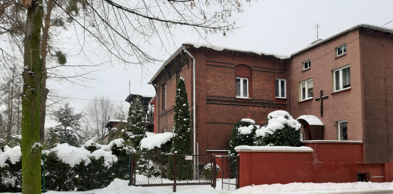 Fot. Weronika Herzog