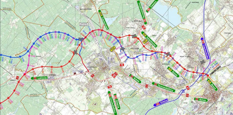 Fot. Archiwum GDDKiA