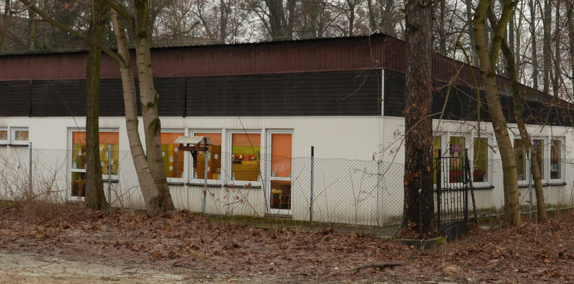  Przedszkole przetrwało ponad 40 lat i przetrwałoby jeszcze rok. W opinii inspektora są rzeczy wyolbrzymione, mówię to publicznie z pełną świadomością ? stwierdził radny Warda. Fot. Jarosław Myśliwski