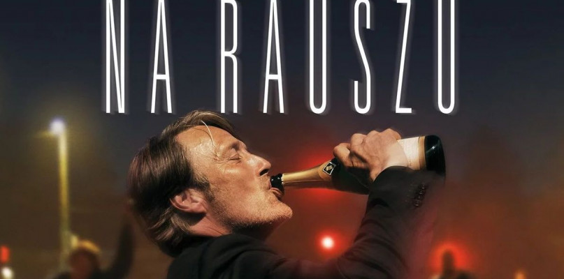 W niedzielę w repertuarze m.in. film "Na rauszu"