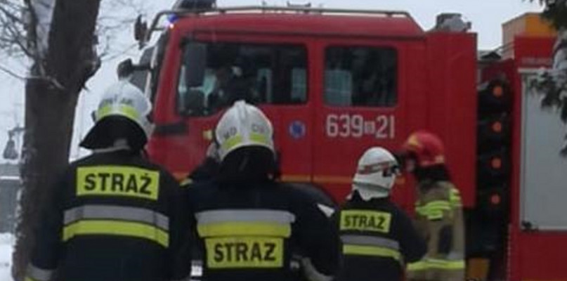 For. Archiwum  KP PSP w Tarnowskich Górach 