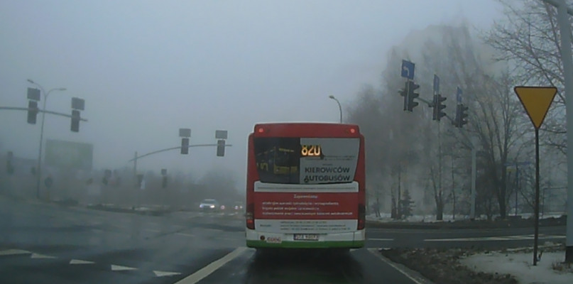 Jedna linia i jeden tydzień, a prawie 30 odwołanych kursów 