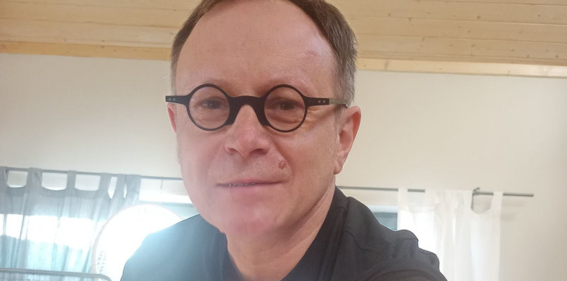 Fot. Facebook/Michał Sporoń