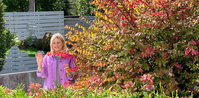 Fot. Archiwum Ogrody Drama-Architektura Ogrodów