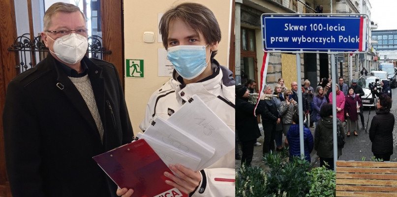 fot. Alicja Jurasz/UM w Lublinie 