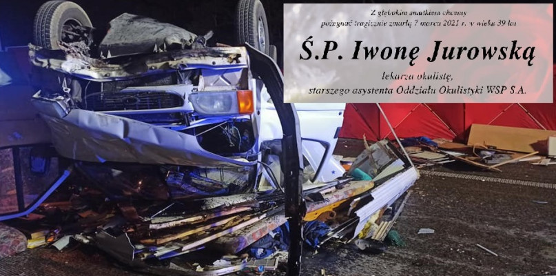 Fot. OSP Wolbórz, WSP