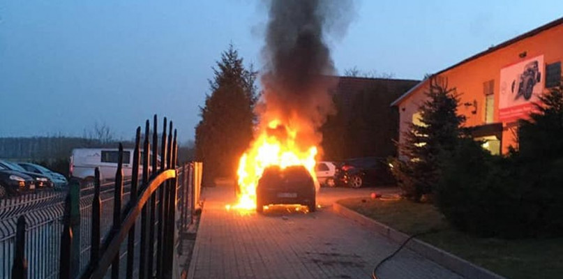 Fot. OSP Świętoszowice