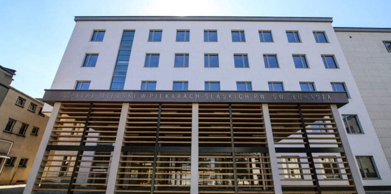 Fot. Archiwum UM Piekary