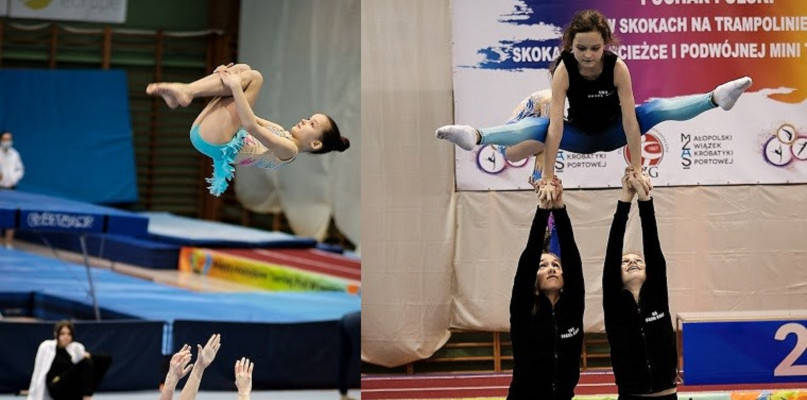 fot. Filip Woźniczka/UKS Orzeł Biały Piekary Śląskie 