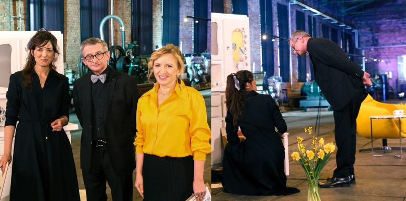 Fot. Archiwum Iwony Golor-Baszun