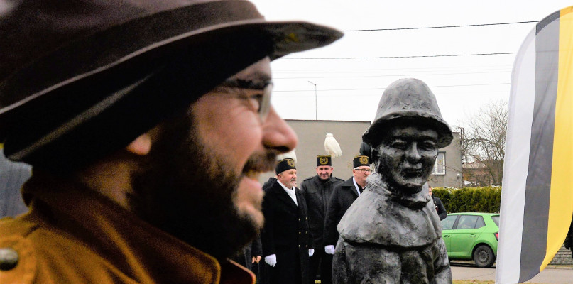 Czy to Alojzy Niedbała wzorował się na współczesnych gwarkach, czy też odwrotnie?  Fot. Jarosław Myśliwski