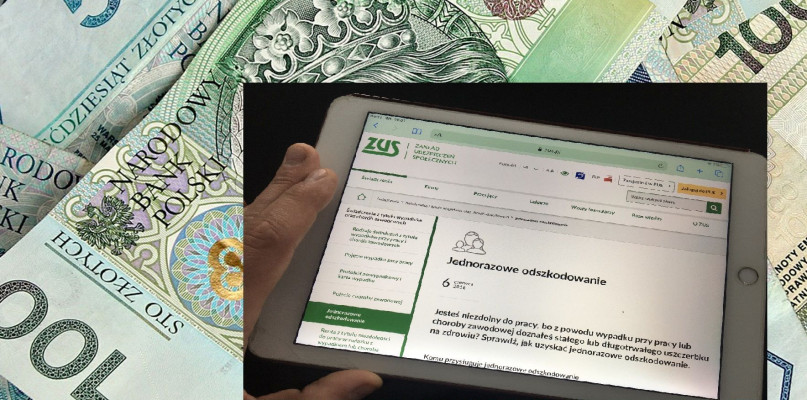 Fot. Archiwum ZUS-u/Gwarek