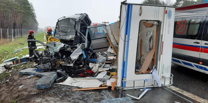 Fot. Archiwum policji