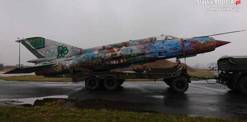 Fot. KKP w Tarnowskich Górach 