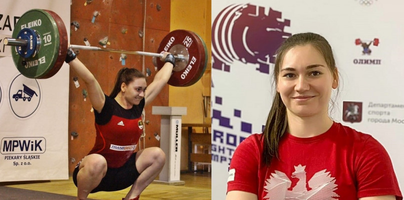 Fot. Archiwum Ł. Ściebiorowskiego/prywatne 