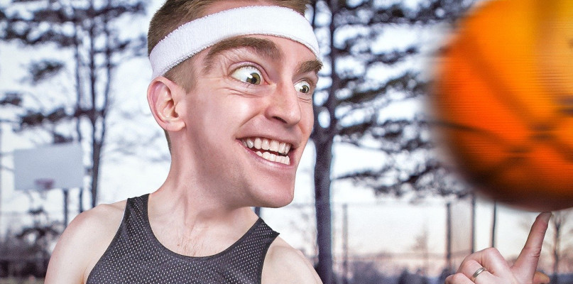 Magistrat w Lublińcu poszukuje animatorów lub animatorki sportu. Fot. Pixabay