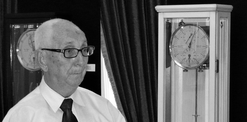 Zmarł Jan Tlatlik, wieloletni dyrygent chórów ze Strzybnicy i Zbrosławic