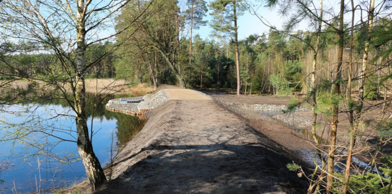 Fot. Nadleśnictwo Koszęcin