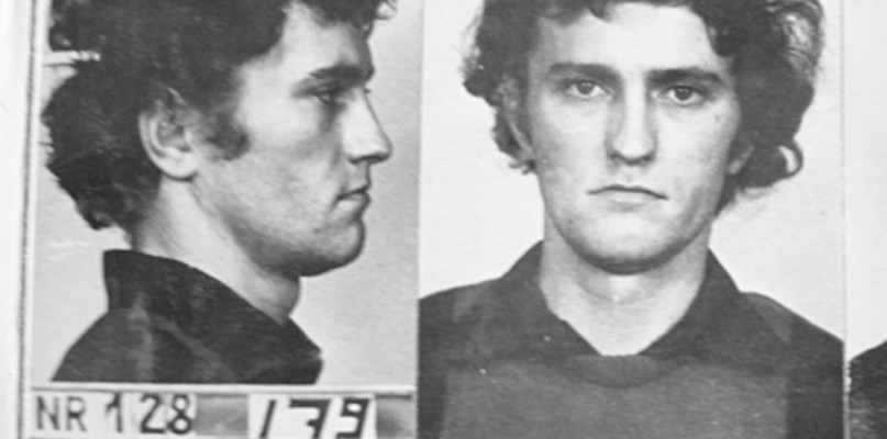 Wampir z Bytomia. Akta sprawy. Fot. Kane87 - Praca własna, CC BY-SA 4.0, https://commons.wikimedia.org