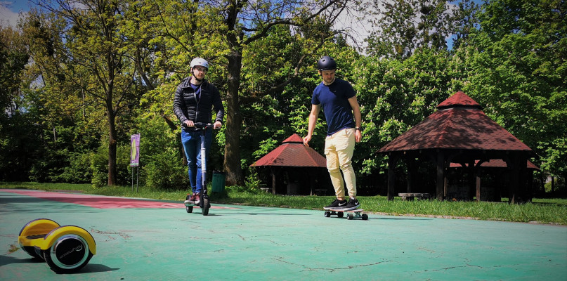 Fot. Archiwum KWP w Katowicach 