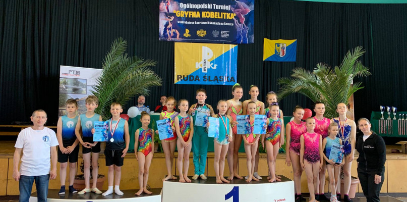 Fot. Mirosław Wikarek i Tomasz Jabłoński