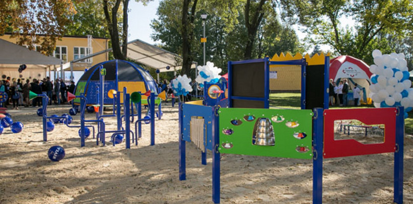 Fot. Archiwum Podwórka Nivea