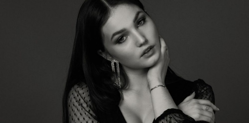 Anna Ślimok. Fot. Grzegorz Moskal Fotografia, gmfotografia.pl