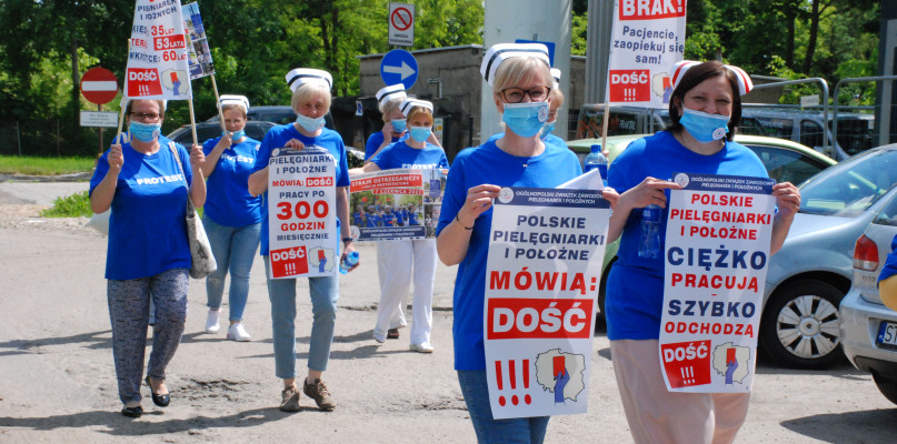 Fot. Elżbieta Kulińska