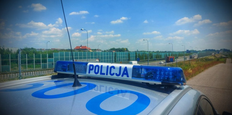 16-latka próbowała popełnić samobójstwo. Policjanci z Piekar Śląskich uratowali jej życie. Fot. Archiwum KM PSP w Piekarach Śląskich