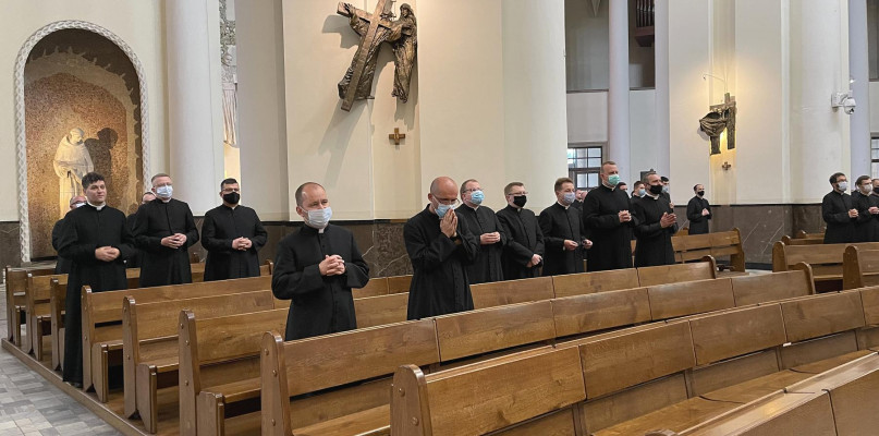 Fot. Archidiecezja Katowicka