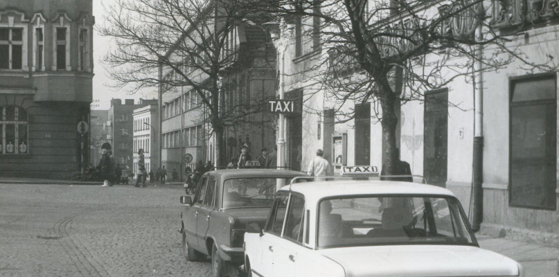 Dawniej i dziś. Tarnowskie Góry na starych fotografiach
