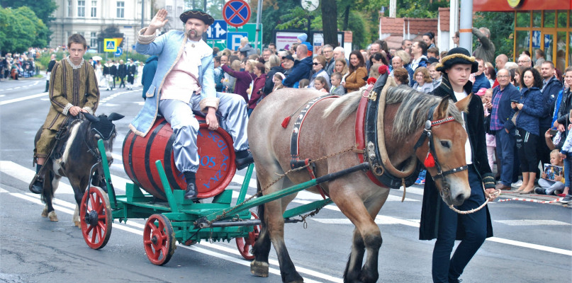Tarnowskie Góry. Gwarki: w tym roku bardzo skromne, albo wcale 