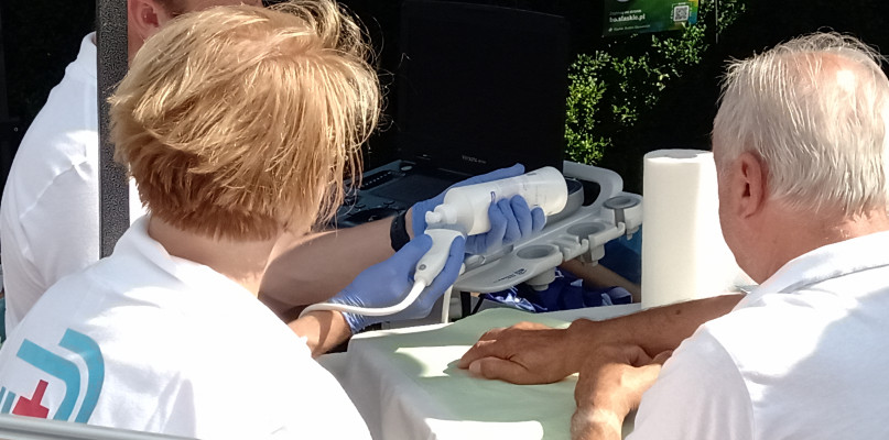 Fot. Elżbieta Kulińska