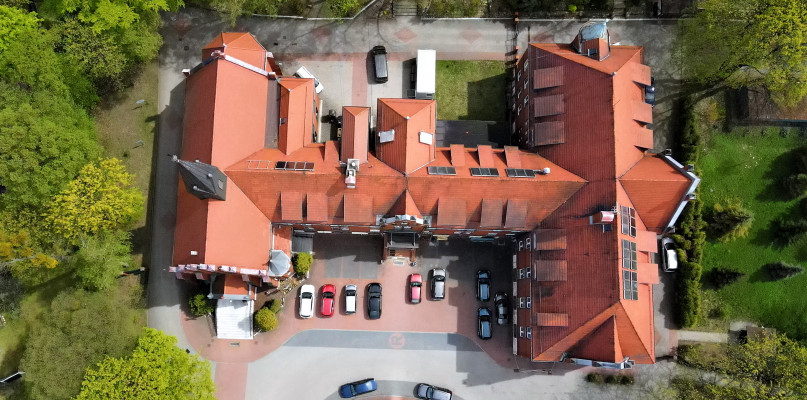 Tarnowskie Góry, Galenberg. Fot. Jarosław Myśliwski