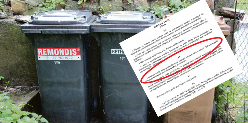 Podwyżka w Tworogu. Fot. Alicja Jurasz