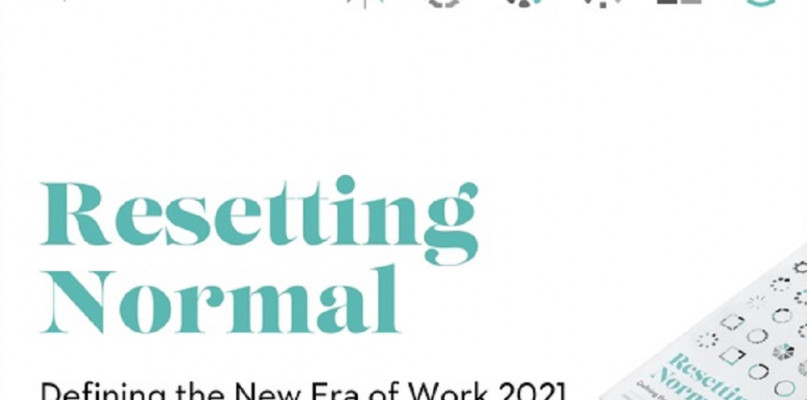 Świat pracy zmieni się bezpowrotnie. Jest nowy raport The Adecco Group