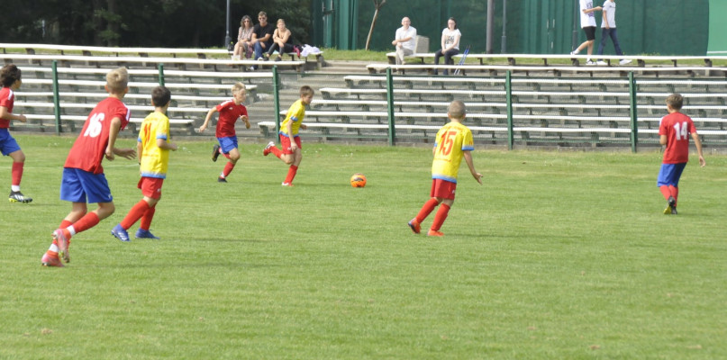 Pamiętają o Krzysztofie Sewerynie. W memoriale nie było przegranych