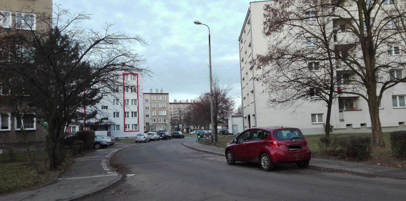 Miasteczko Śląskie. Mieszkania na osiedlu pójdą za 5 proc. wartości. Fot. Agnieszka Reczkin