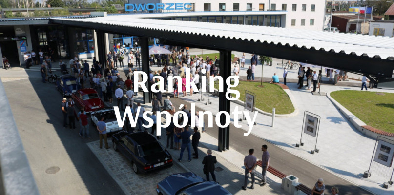 Lubliniec na I miejscu w województwie, Tarnowskie Góry daleko w tyle. Fot. Archiwum UM w Lublińcu/canva.com