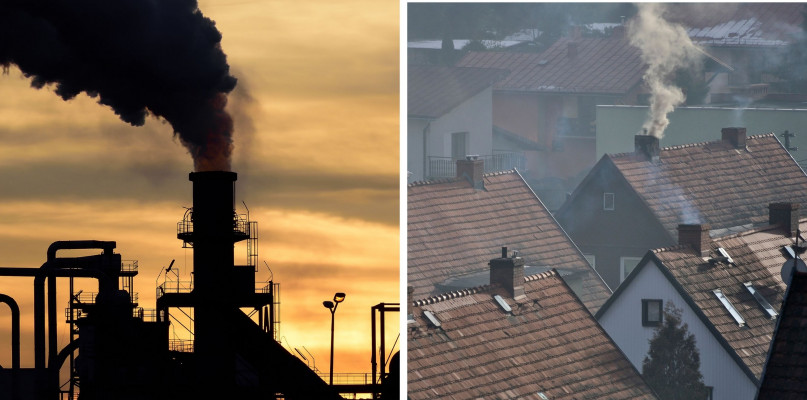 Zgodnie z zapisami uchwały antysmogowej do końca roku mają zostać wymienione kotły z 2006 roku i starsze lub bez tabliczki znamionowej. Fot. canva.com