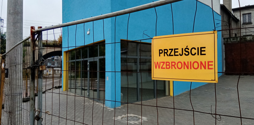 Fot. Elżbieta Kulińska