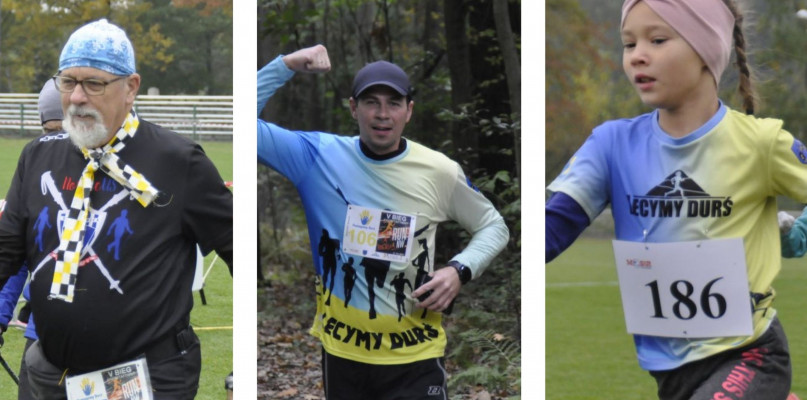 Po raz piąty w Piekarach Śląskich odbył się Bieg Charytatywny Fot. Archiwum MOSiR Piekary Śląskie 