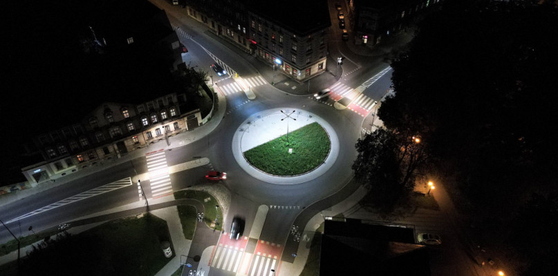 Na razie z rosnącymi cenami zderzyły się samorządy, także z powiatu tarnogórskiego. Fot. Jarosław Myśliwski 